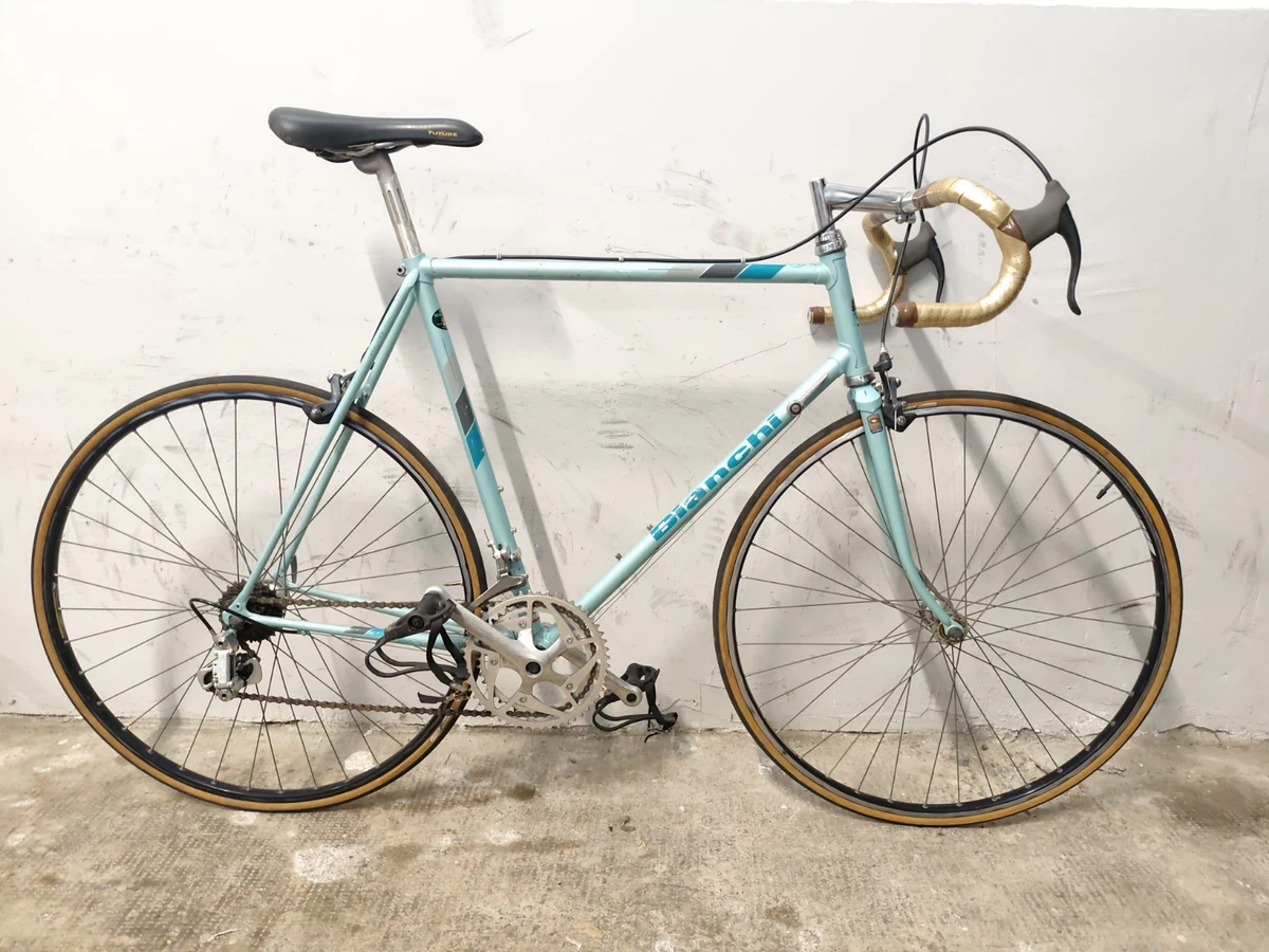 Jeu de direction Campagnolo Record Vintage / Headset / fin '70 / 25.4