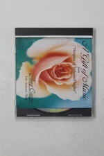 A Gift of Music CD by Amy Camie Solo Acoustic Harp