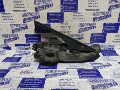 Potenziometro Acceleratore per AUDI A3 SPORTBACK (8PA) * 2007 840399 - Foto 3 di 4