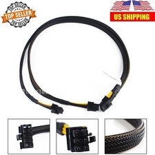 For HP ProLiant DL380 G8 G9 Gen8 Gen9 10pin to 6pin 6pin Power Adapter GPU Cable