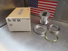 Schlage 80-102 626 Mortise Cylinder Housing