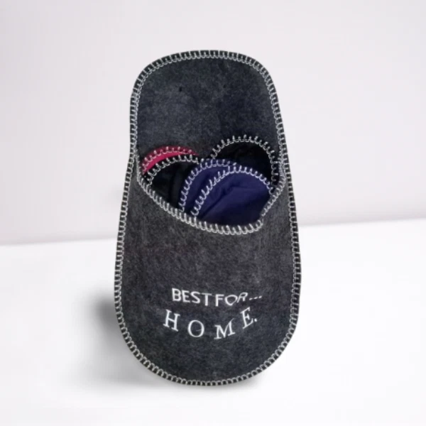 Best slippers for best sale carpet