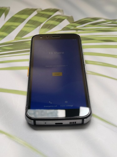 90%N ew CAT S62 Rugged cell phone 128GB IP68 Fully UNLOCKED Android - 第 5/9 張圖片