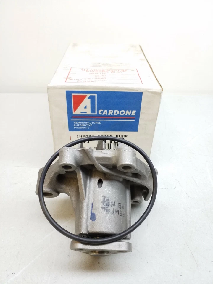 57-1168 A1 - Cardone Remanufactured Water Pump Free Shipping Free Returns  - Image 2 of 3