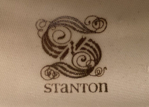 STANTON GROOVEMASTER II CARTRIDGE AND GENUINE GROOVEMASTER GAL STYLUS IN CASE - Picture 3 of 9
