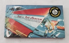 NEW & SEALED: ROCK 'n' ROLL HEAVEN 4 CD SET Elvis, Little Richard, Jerry Lee +++