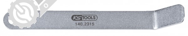 KS Tools Airbag-Entriegelungswerkzeug 140.2315 Zur De- Un Montage Von Airbag-image
