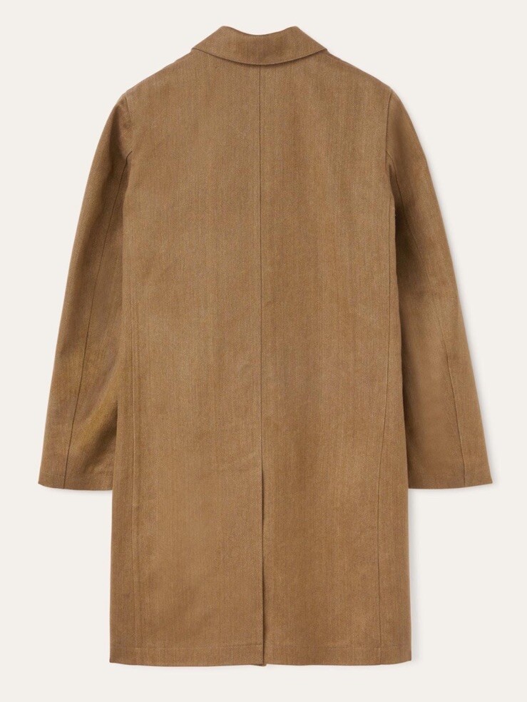 LORO PIANA FAN6664 Alder COAT Jacket - With Tags- | eBay