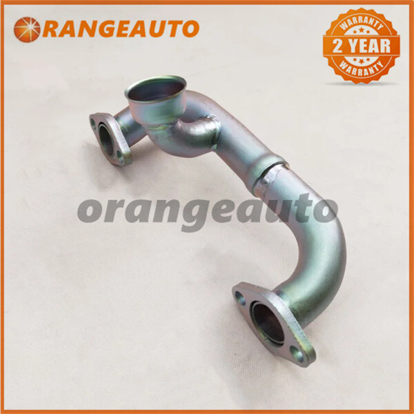 Cylinder Head Water By-Pass Pipe MD369293 For Mitsubishi Pajero