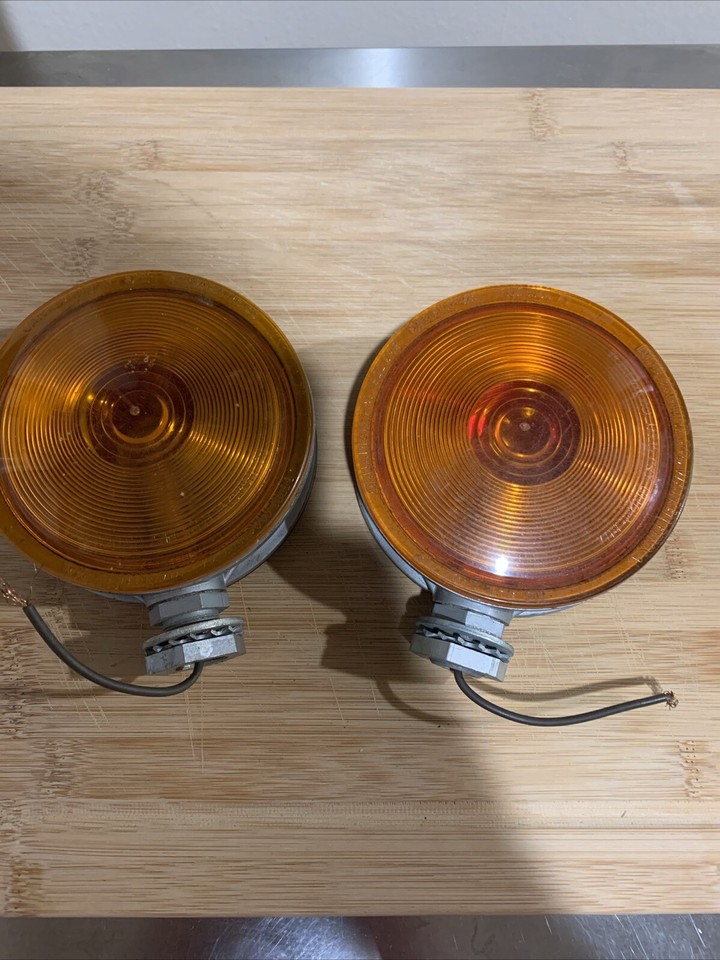 BETTS MACHINE CO MODEL B90 TRAILER LIGHTS WARREN PA eBay