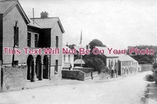 DE 808 - Roborough, Plymouth, Devon