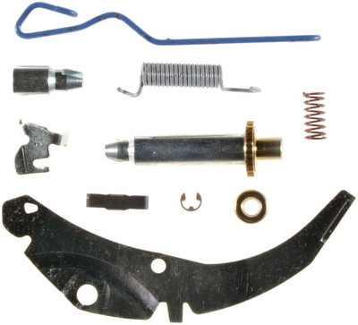 Bendix H2588 Drum Brake Self Adjuster Repair Kit - Left Rear