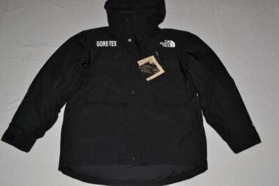 AUTHENTIC THE NORTH FACE Men's GORE-TEX Mountain Guide AUTHENTIC THE NORTH FACE Men's GORE-TEX Mountain Guide