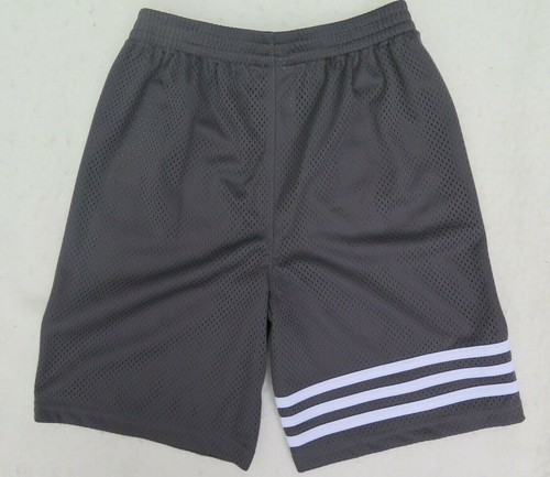 ADIDAS Little Boys Impact Navy Shorts - Size 4 - NWT MSRP$22.00 - Picture 7 of 7