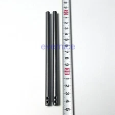 2 PCS NEEDLE BAR for JUKI DDL-5550 8500 8300 8700 SEWING MACHINE #229-06002