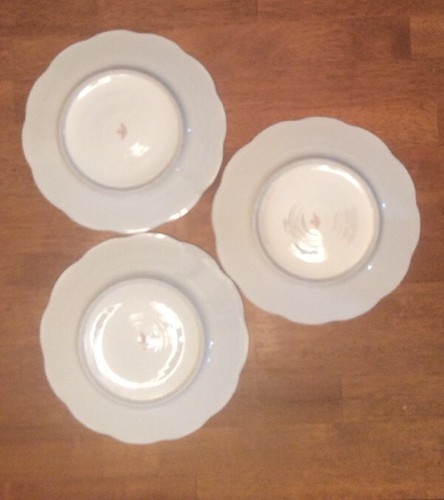 Haviland Limoges France 10 1/4" Dinner Plate - Picture 9 of 12