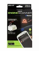 Pilot Automotive Android Car Bluetooth OBD2 S...