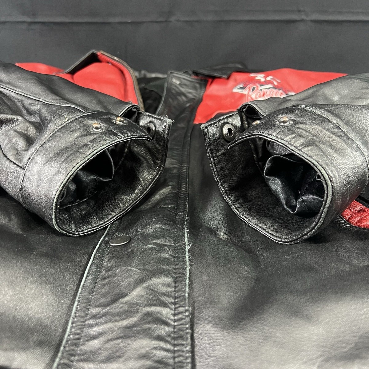 ジャガーズ レンジャース　2点まとめ ccc_l22-24c8mx2