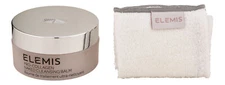 Elemis Pro-Collagen Naked Cleansing Balm 100 g. Facial Cleanser