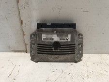 Renault Clio ECU Engine Control Module Unit 1.4 Petrol 2006 MK3 OEM 8200461733