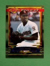1994 Topps Finest Series 2 Baseball PICK YOUR CARD COMPLETE YOUR SET