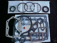 ENGINE REFRESH KIT for KOHLER M8, M10, M12, M14,K161,K181,K241,K301,K321