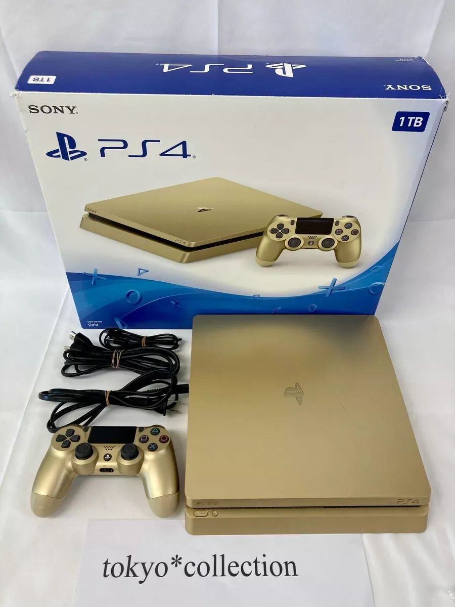 Sony PlayStation 4 Console