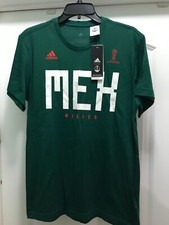 Adidas Seleccion Mexicana Playera. Edition 2018.Brand New w/ Tags. Medium Size.