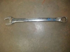 KAL Combination Wrench 1 1/16"  USA PN#3234 Heavy Chrome