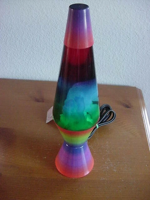 14 inch on sale lava lamp