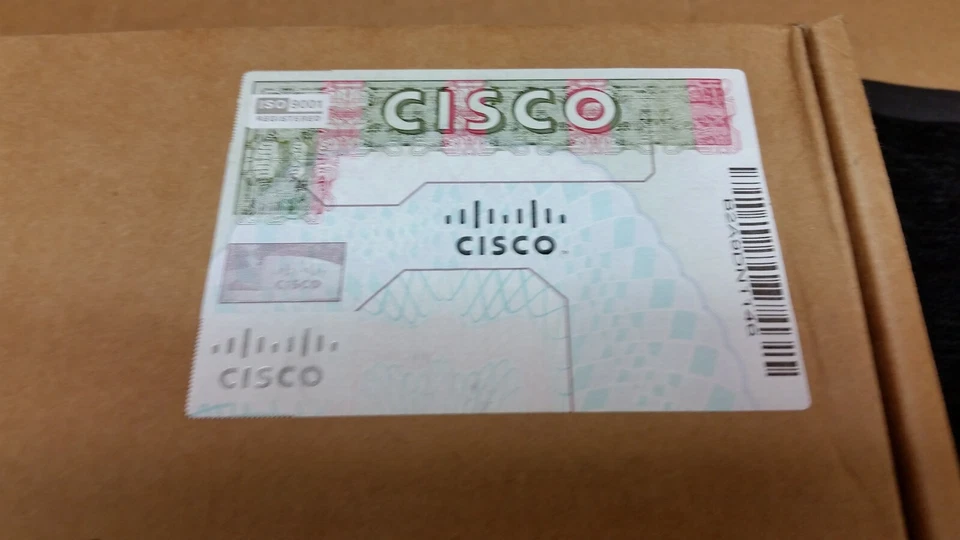 Neu Cisco SM-X-NIM-ADPTR, SM-zu-NIM Schnittstellenmodul 4400 & 4300 Serie ISR 1935 - Bild 3 von 4