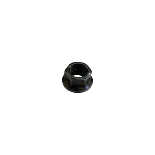 NEW GENUINE TOYOTA NUT 90179-14068 FITS BOTH RH/LH - Picture 2 of 4