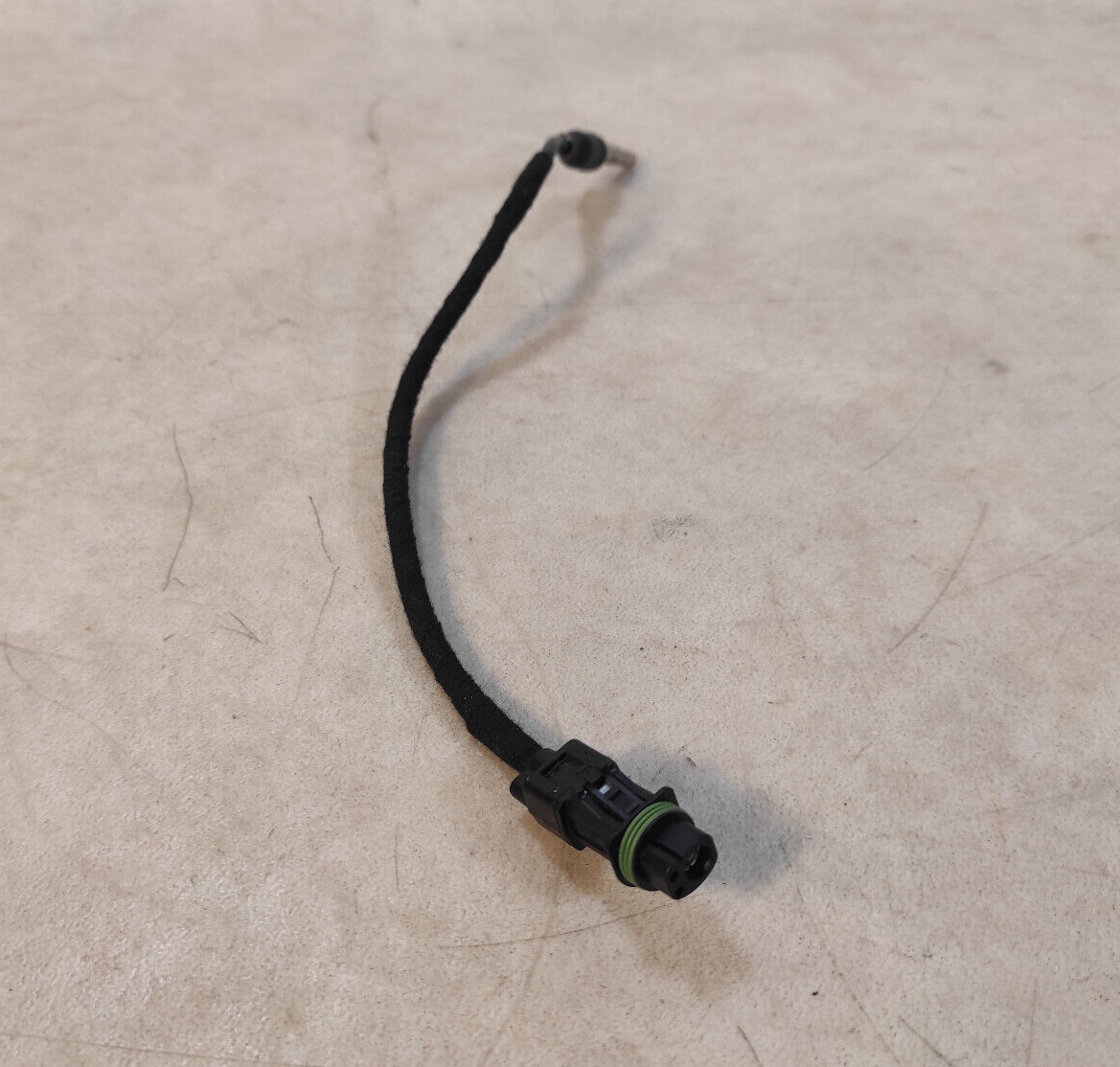 BMW 5 6 7 F01 F02 F03 F04 GENUINE Mirror Camera Wire Line, 9182930  