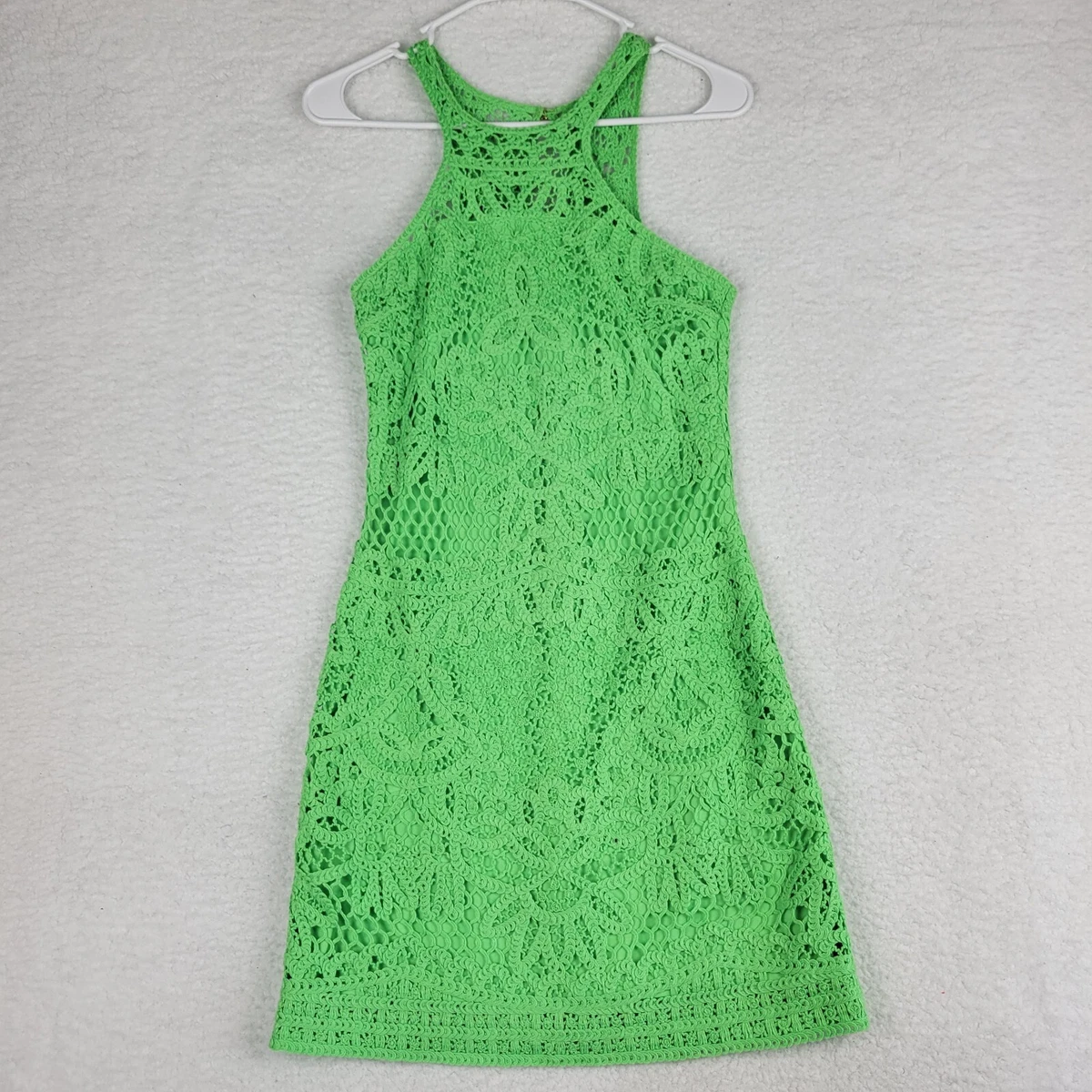 Lilly Pulitzer Crochet Shift Dresses for Women for sale | eBay