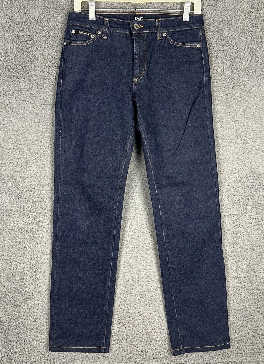 Las mejores ofertas en Jeans vintage Dolce&Gabbana para Mujeres | eBay