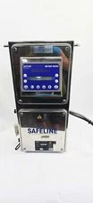 Mettler Toledo Safeline PH-2 Inspection Metal Detector System Pharma Grade