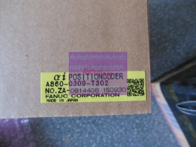   A860-0309-T302 Encoder A8600309T302 New In Box #D2*