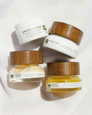 honey drop moisturizer