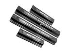 <!--F#f_0-->Door Sill Protector For 2023 GWM Haval H6 Accessories Steel Scuff Plate Trim<!--F/-->