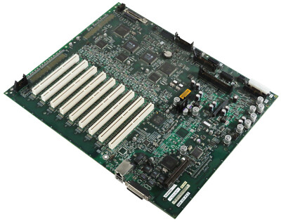 ORIGINAL SUN MICROSYSTEMS ELAP#566 BEI-SMS 3504 DAK-I/O P2.2 BOARD
