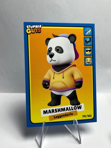 STUMBLE GUYS SERIE 1 ELIGE TUS CARTAS DIRAMIX CARDS - Foto 85 di 121