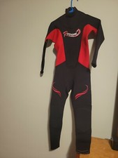 3mm Wetsuit Women,Ravani Womens Wetsuit for Women Freediving Wetsuit Size:6 s
