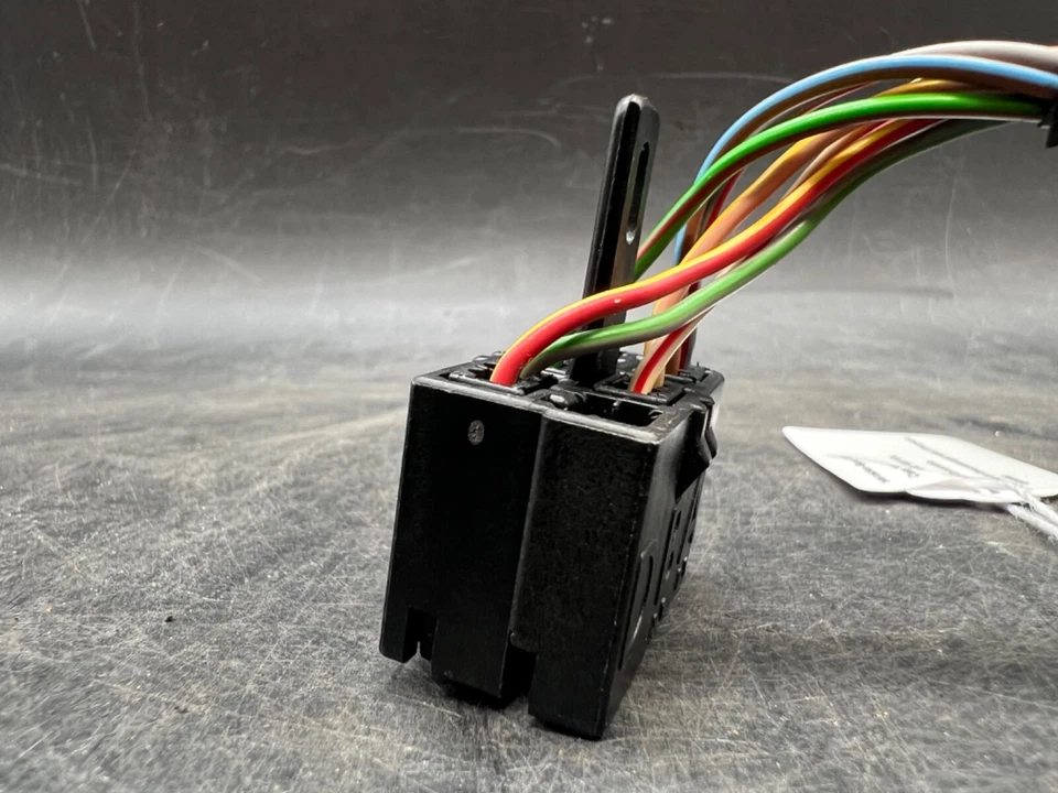 Arnés de cables coleta de pasajeros Mercedes-Benz 500SL 1990-1993 calibre OEM Foto 4 de 4