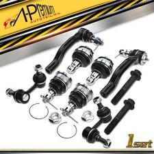 8x Querlenker Satz Vorne Hinten für Nissan Pathfinder III R51 2.5-4.0 56261EA510