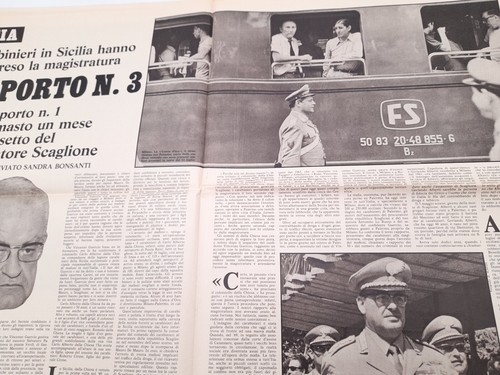 Il Mondo supplemento 1971 Il suo bimbo guarirà alla meningite tubercolare - 第 3/3 張圖片