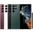 NEW SEALED ?SAMSUNG GALAXY S22 ULTRA 5G S908U 8+128GB GSM CDMA FACTORY UNLOCKED