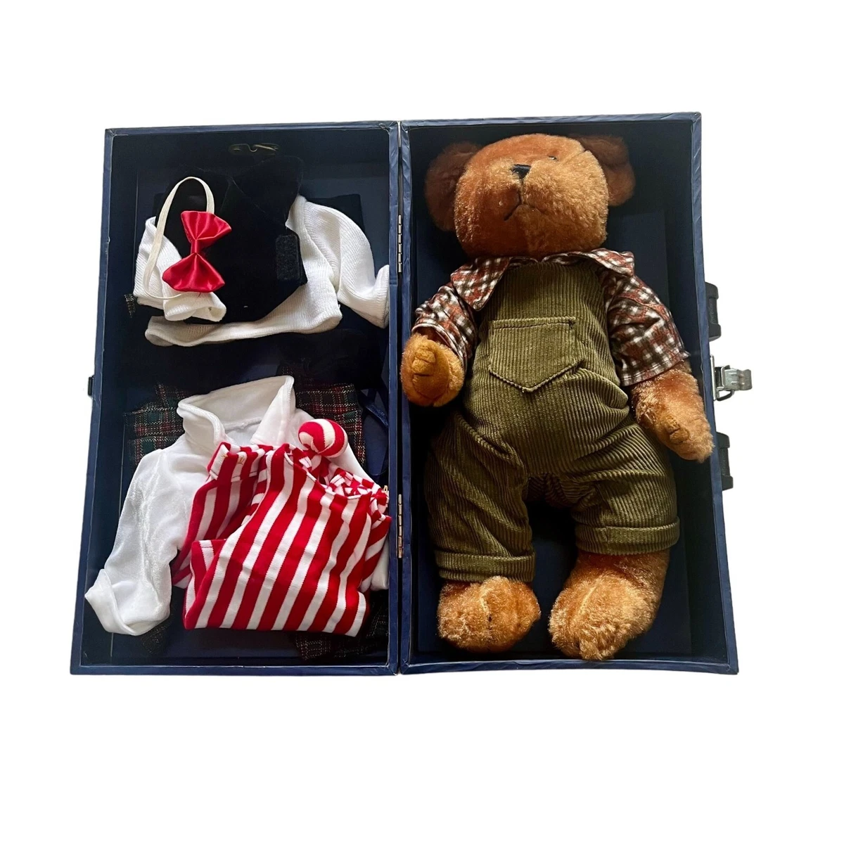 Chosun international bear deals
