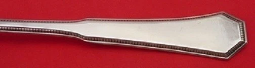 Ajuste(s) de lugar de tamaño regular American Federal de Reed and Barton de 4 piezas Foto 2 de 2