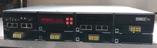 SourceFire 3D8250 CHAS-2U-AC/DC System Appliance w/ 2x 750w PSU  Power Cords