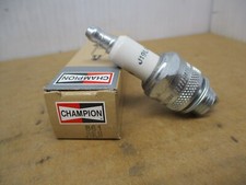 Champion 861 Copper Plus Spark Plug for 77-301-1 A11LM AS8 B2LM B2LMY CS1 za